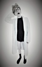 Not very good morning