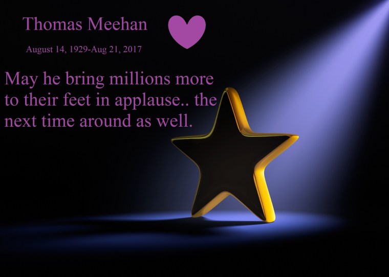 Gold Star In The Spotlight