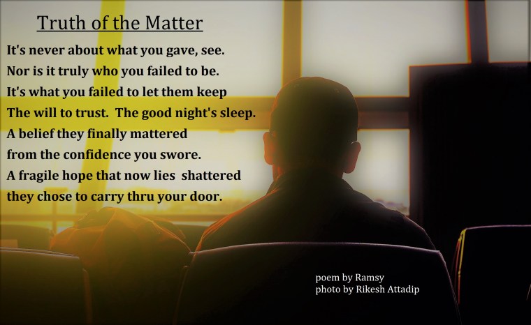 A man waring cap sitting and waiting for the flight in the airport, ready for departure,