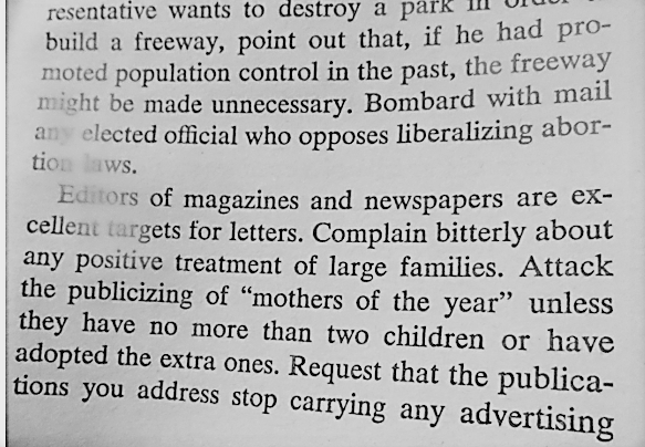 There seem to be troubles which far exceed Ehrlich simply being wrong about his population theories - Word 12_28_2019 1_50_23 AM