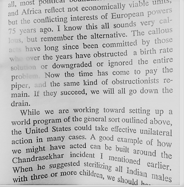 There seem to be troubles which far exceed Ehrlich simply being wrong about his population theories - Word 12_28_2019 1_50_45 AM